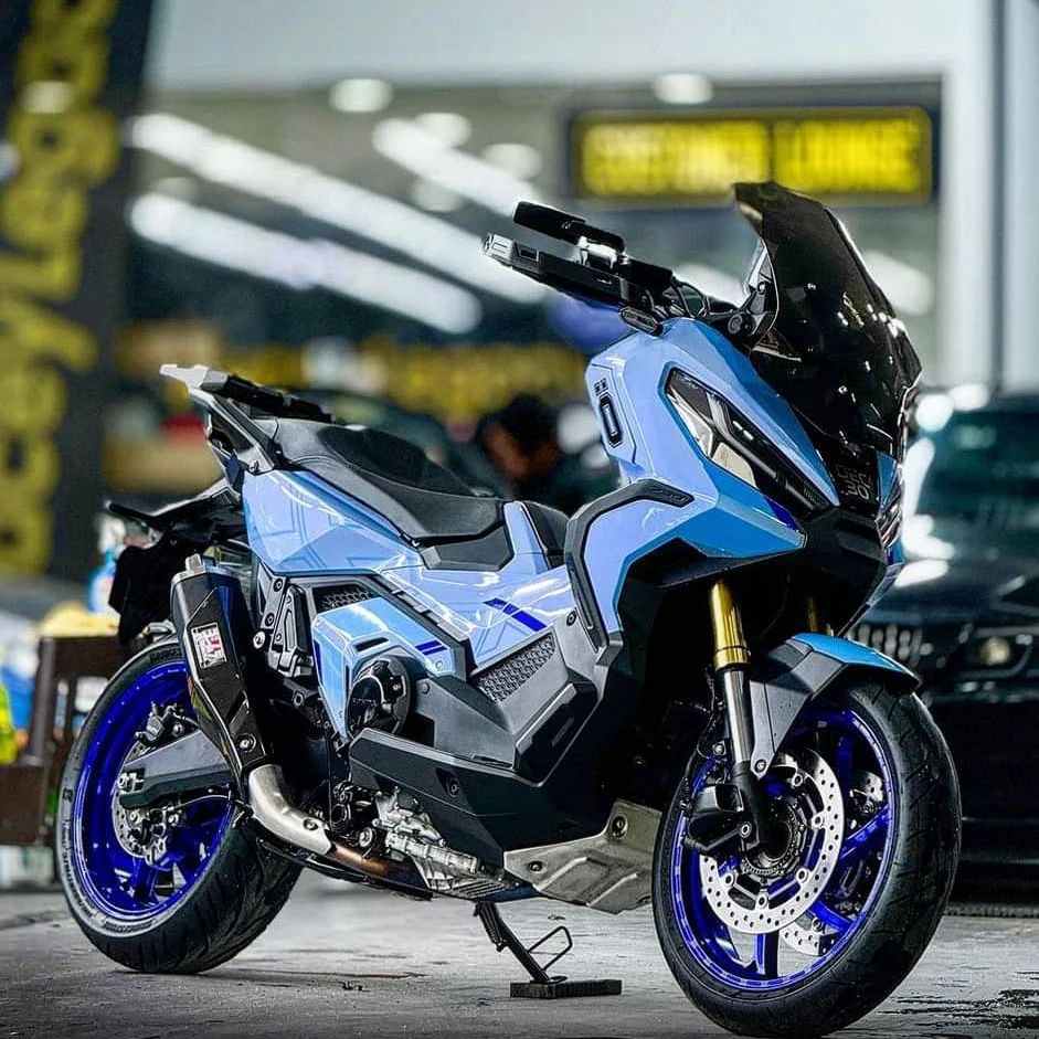 Honda-X-ADV