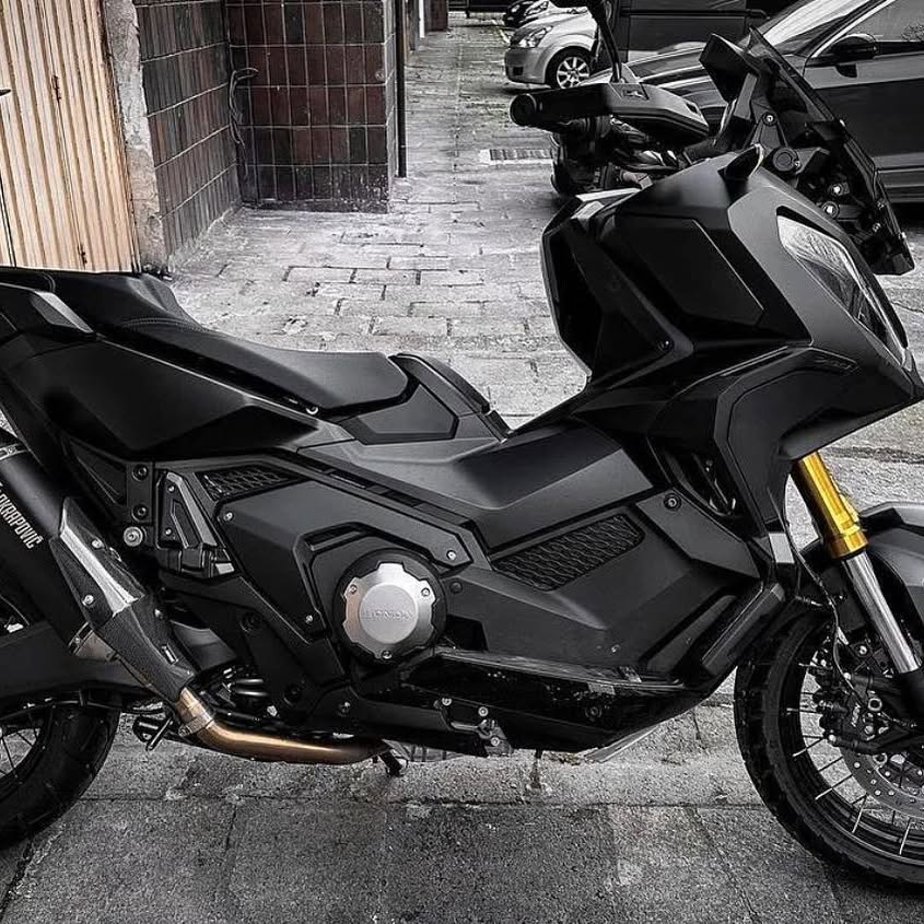 Honda-X-ADV