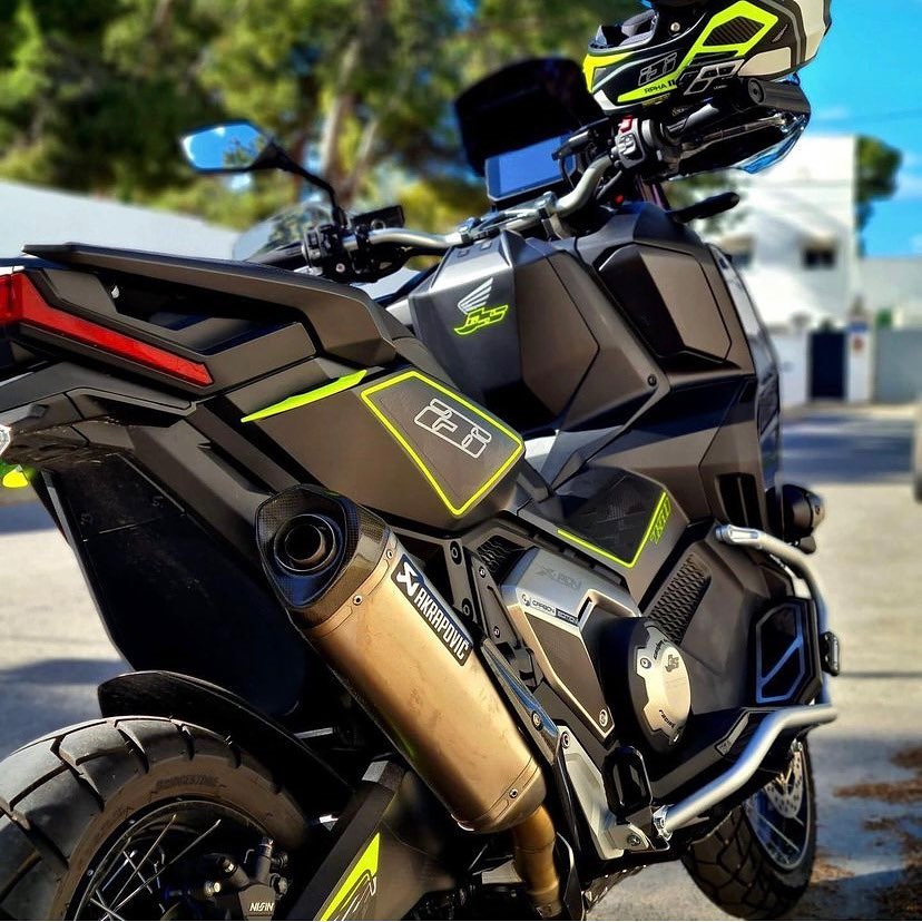 Honda-X-ADV