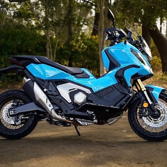 Honda-X-ADV