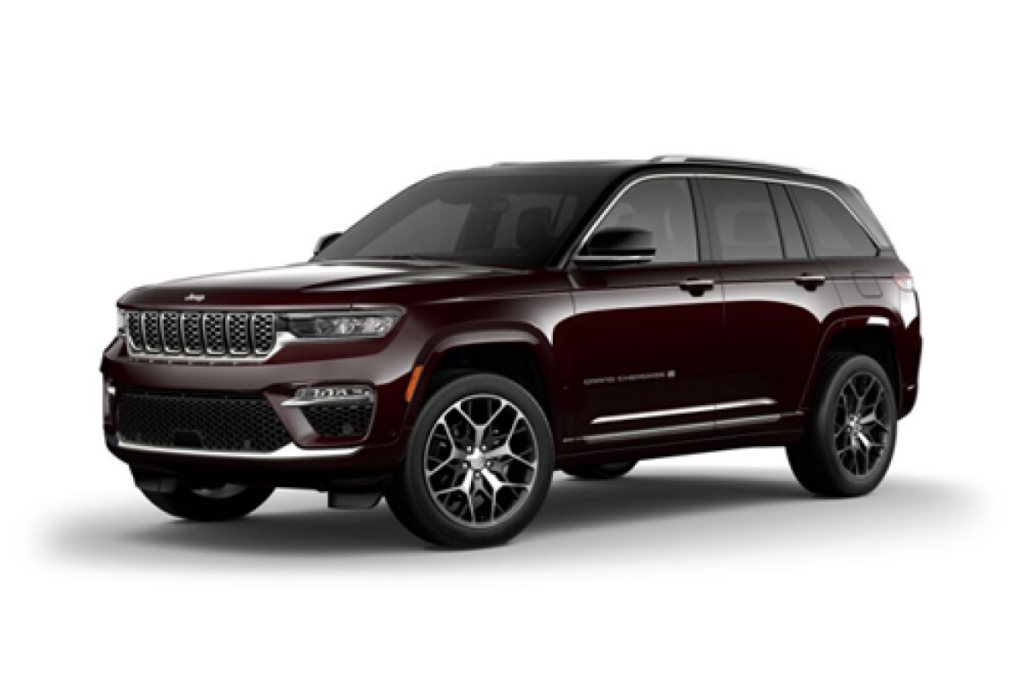 grandcherokee